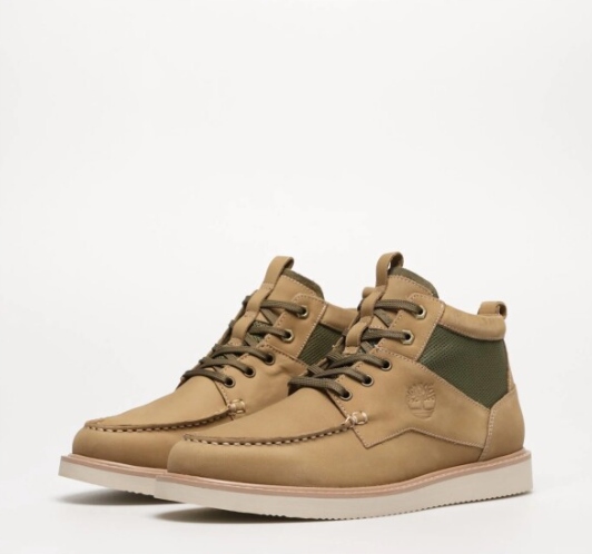 Timberland kotníkové boty Newmarket II L/f Chk velikost 44