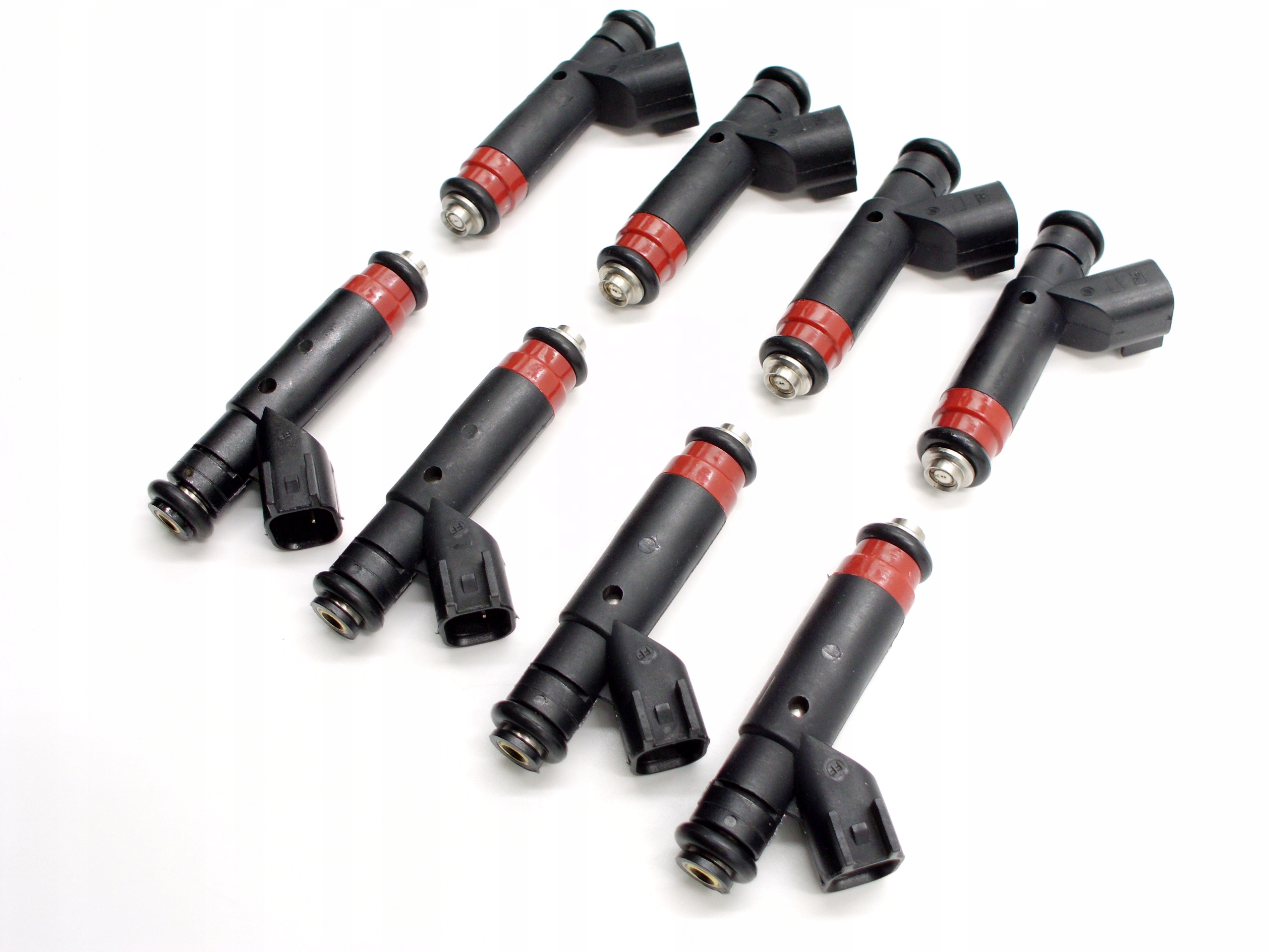 NOWY WTRYSKIWACZ PALIWA WTRYSK 4.7 JEEP GRAND CHEROKEE COMMANDER DODGE RAM Typ silnika Benzyna