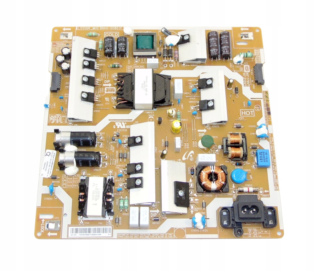 Zasilacz Samsung BN44-00807F