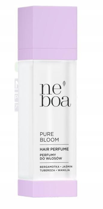 Neboa Parfém na vlasy Mlha Pure Bloom 75 ml