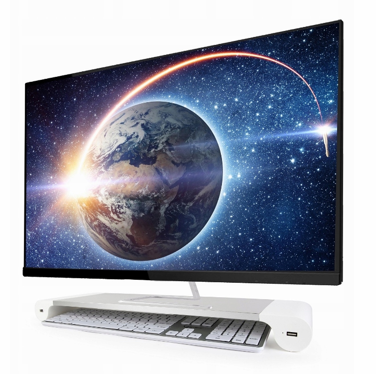 Podložka Pod Monitor Počítač Apple iMac