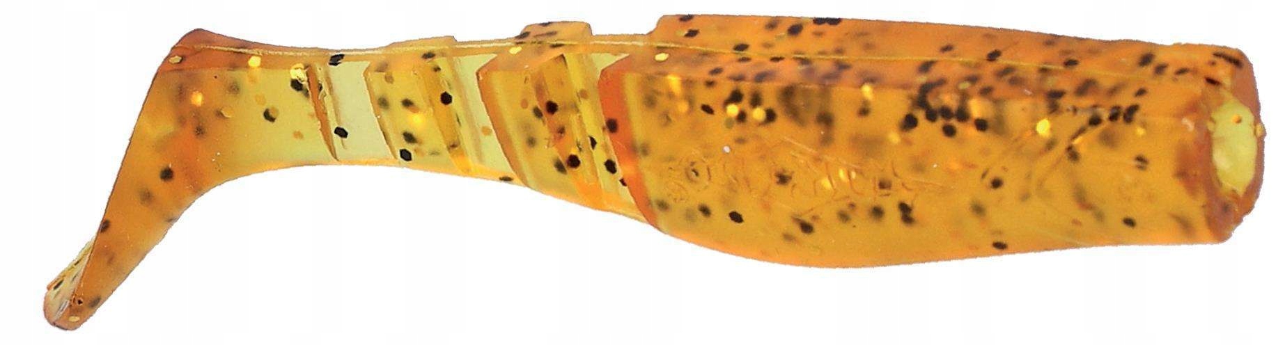 

Guma na okonia Mikado Fishunter 3.5cm 350