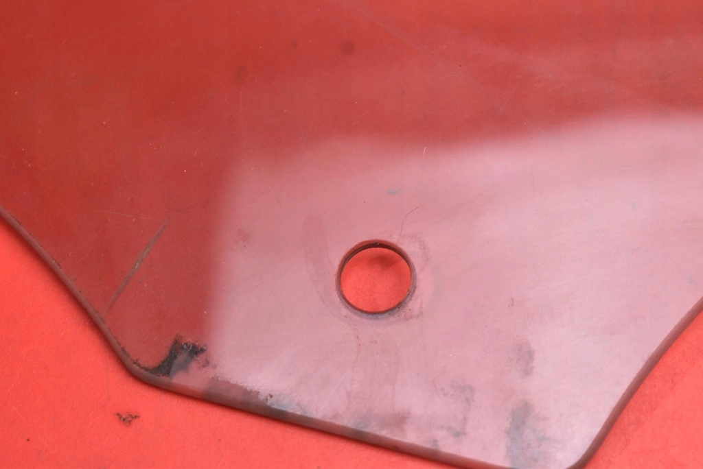 window side left front front FORD B-MAX 12-18