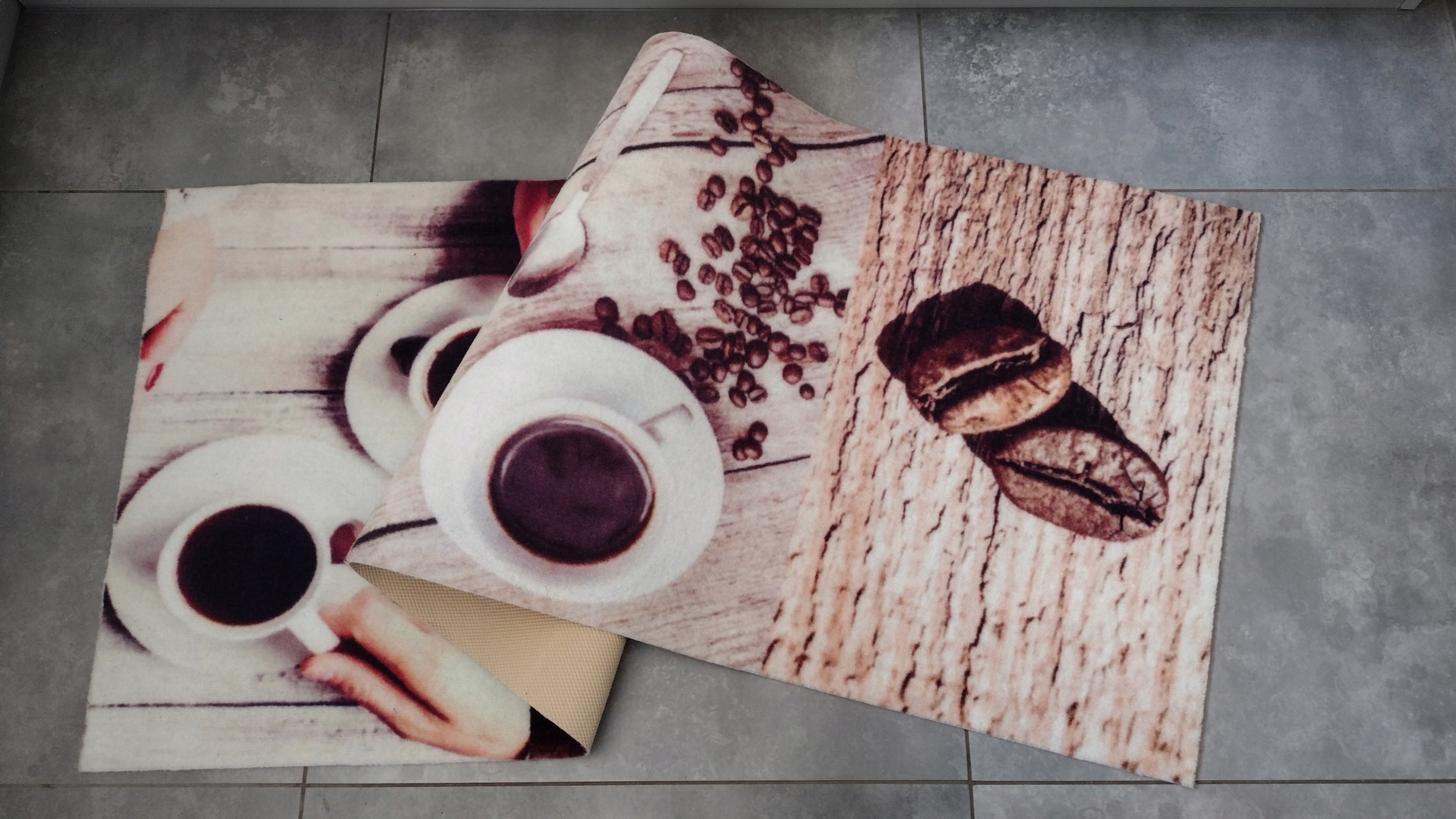 DYWAN, CHODNIK GOTOWY DO KUCHNI ANTYPOŚLIZGOWY 60x160 Długość 160 cm