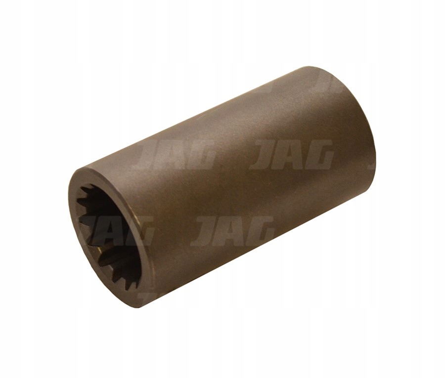 Frézované pouzdro New Holland 90 F100Dal fi 42 mm fi 32 mm L80 mm 5143597