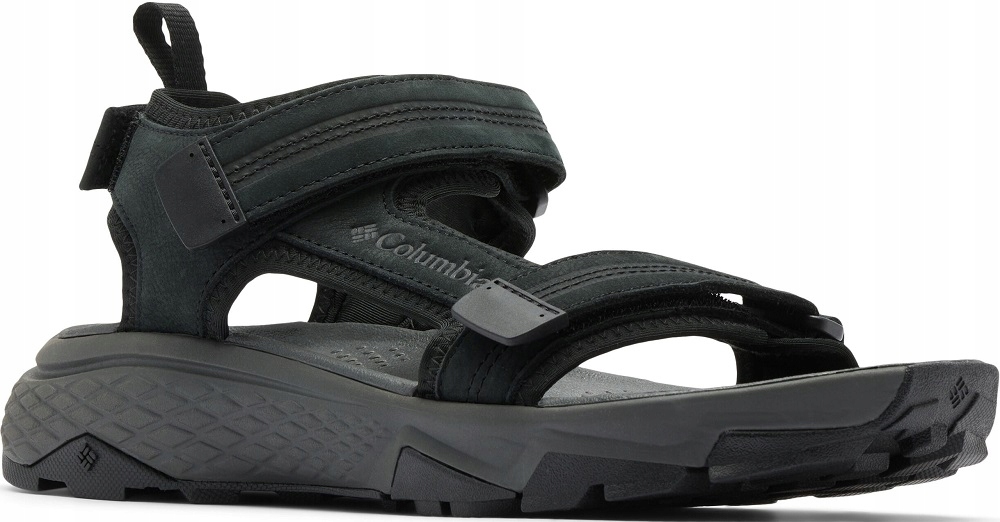 Pánské trekové sandály Columbia Peakfreak Rush Lea