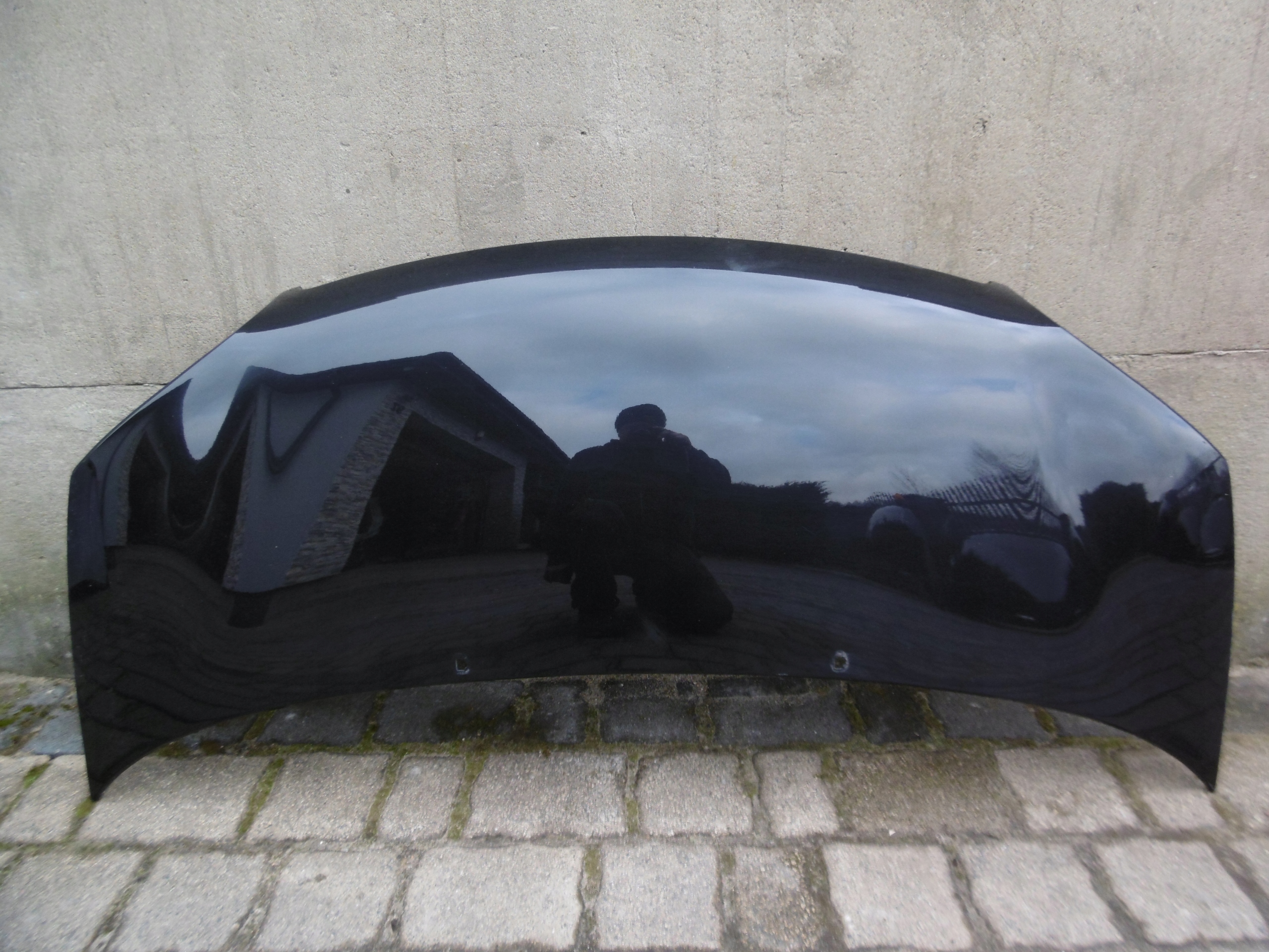 4517500103 - SMART FORTWO A453-маска