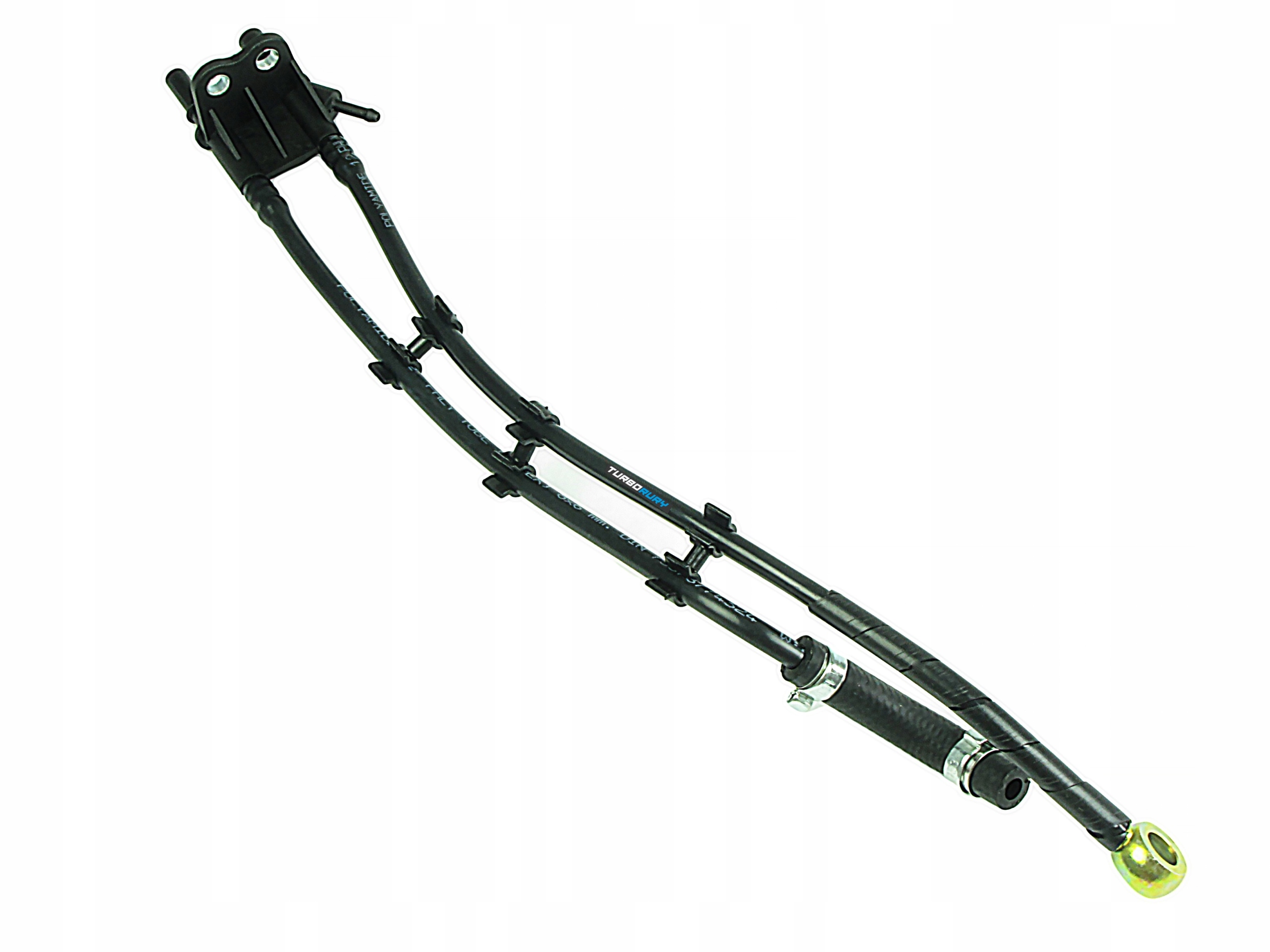 Trubka Iveco Daily V 35C15L V 40C15L V 50C15L