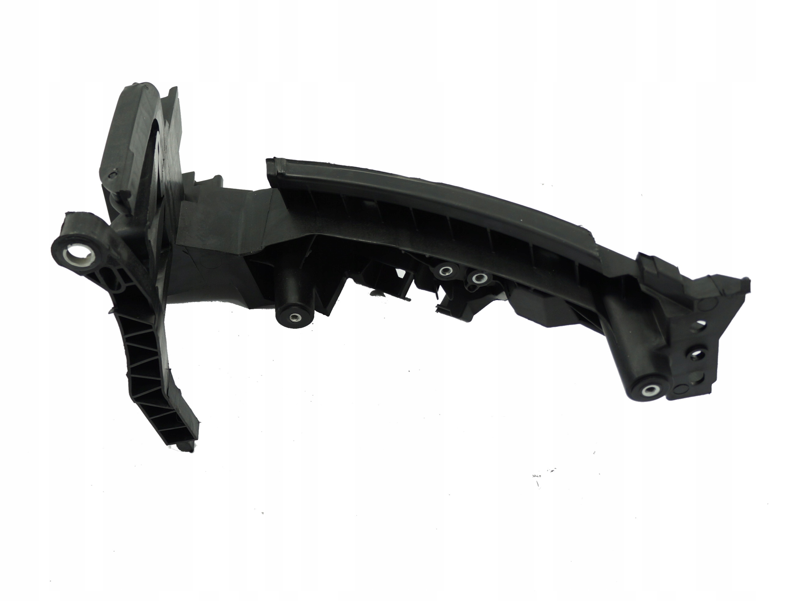 Ślizg MOCOWANIE reflektora LAMPY SPRYSKIWACZ AUDI Q5 8R LIFT 12-17r PRAWY Typ samochodu 4x4/SUV Samochody osobowe