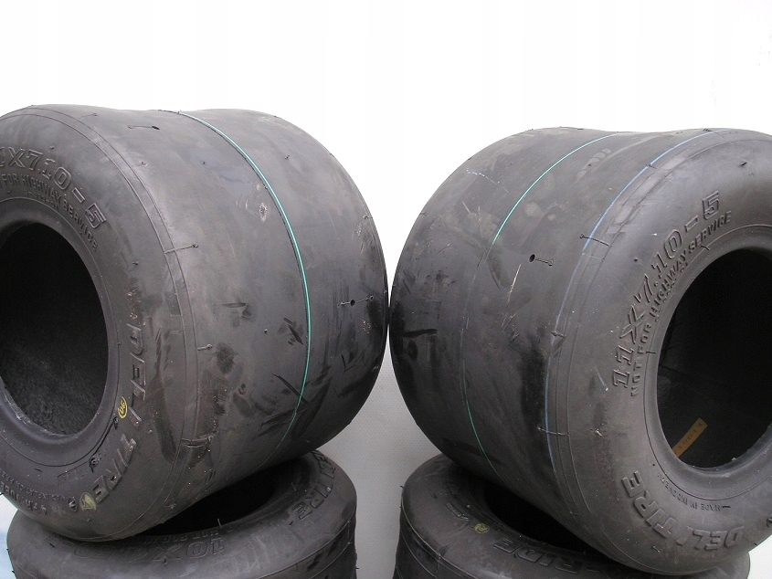 2X картинг 11X7. 10-5 новый картинг задний картинг