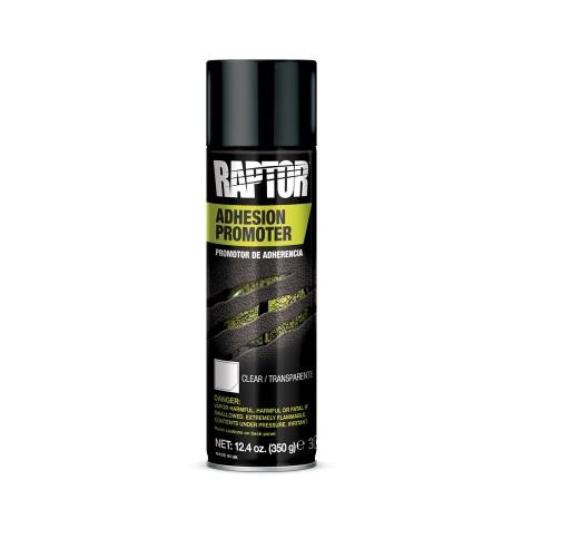

U-pol Raptor Aktywator przyczepności spray 450ml