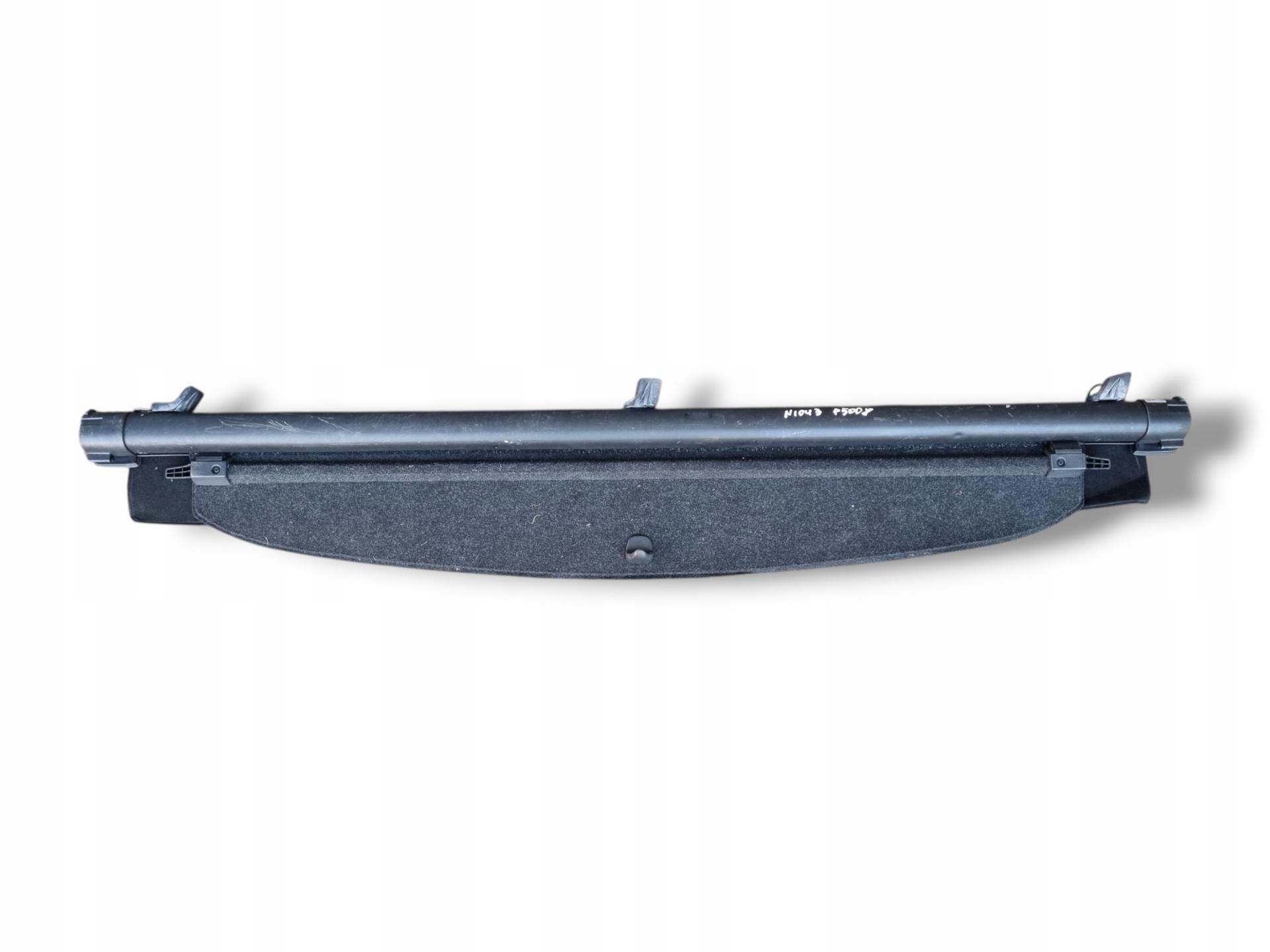 blinds boot Peugeot 5008 T8 2011 968421140ZE