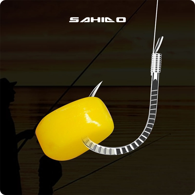 SZTUCZNA KUKURYDZA TONĄCA SAHIDO MAGIC CORN 20SZT SPŁAWIK GRUNT METODA KARP Kod producenta SH-MAGIC_CORN