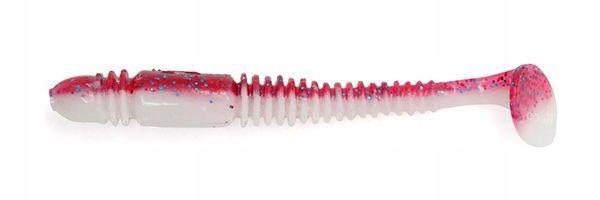 LUCKY JOHN TIOGA 6,1CM - T68 ICE RED PEPPER