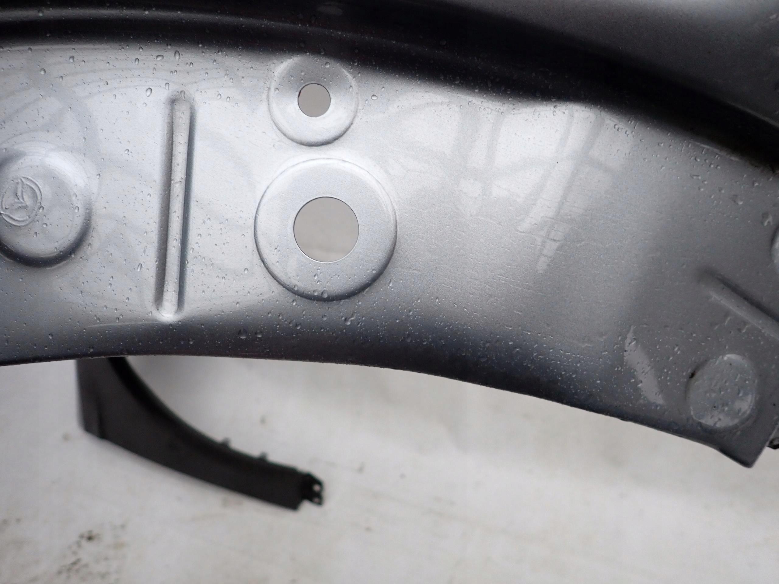 MAZDA CX-30 CX30 19- fender left front