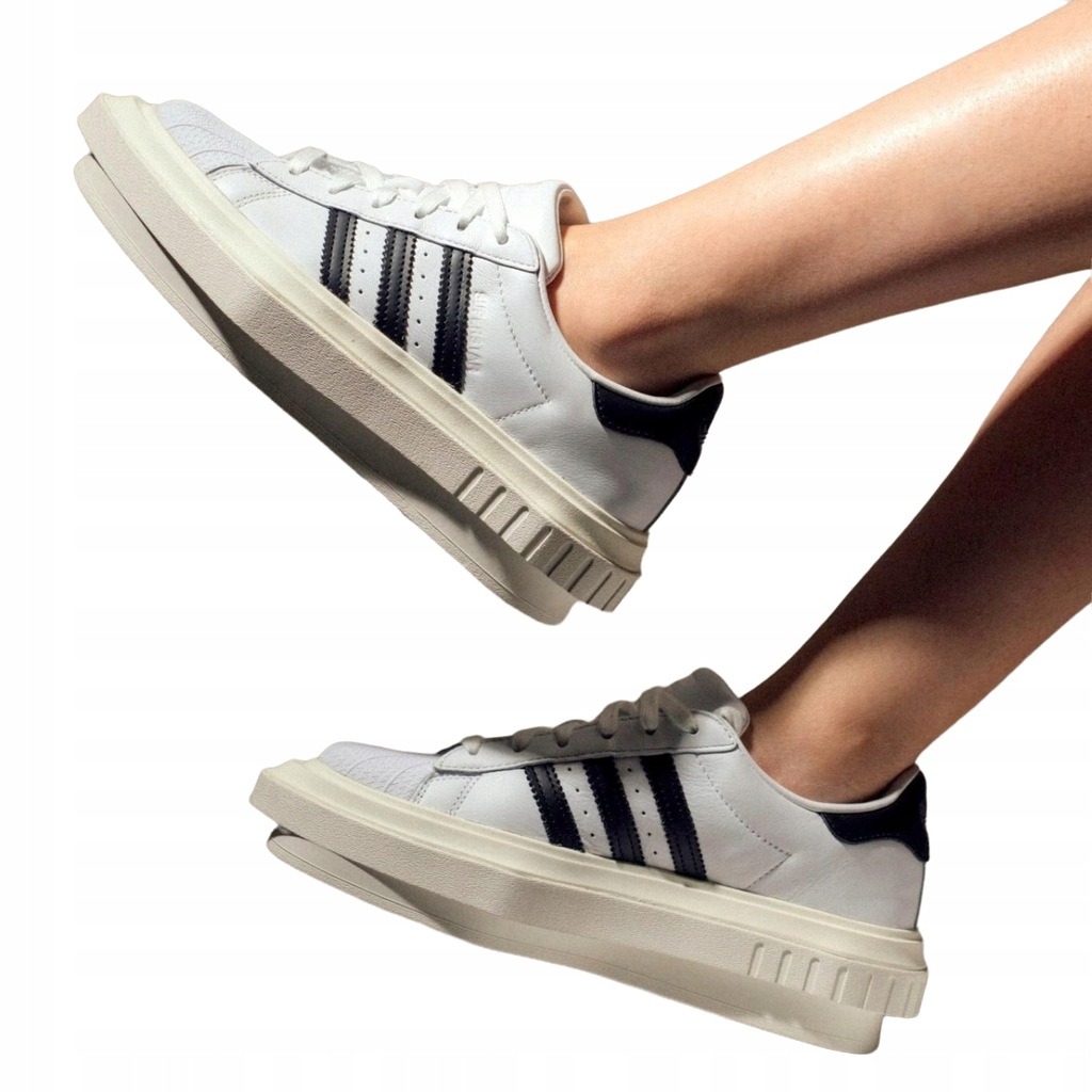 Adidas Originals Superstar x Beyonce bílá dámská obuv