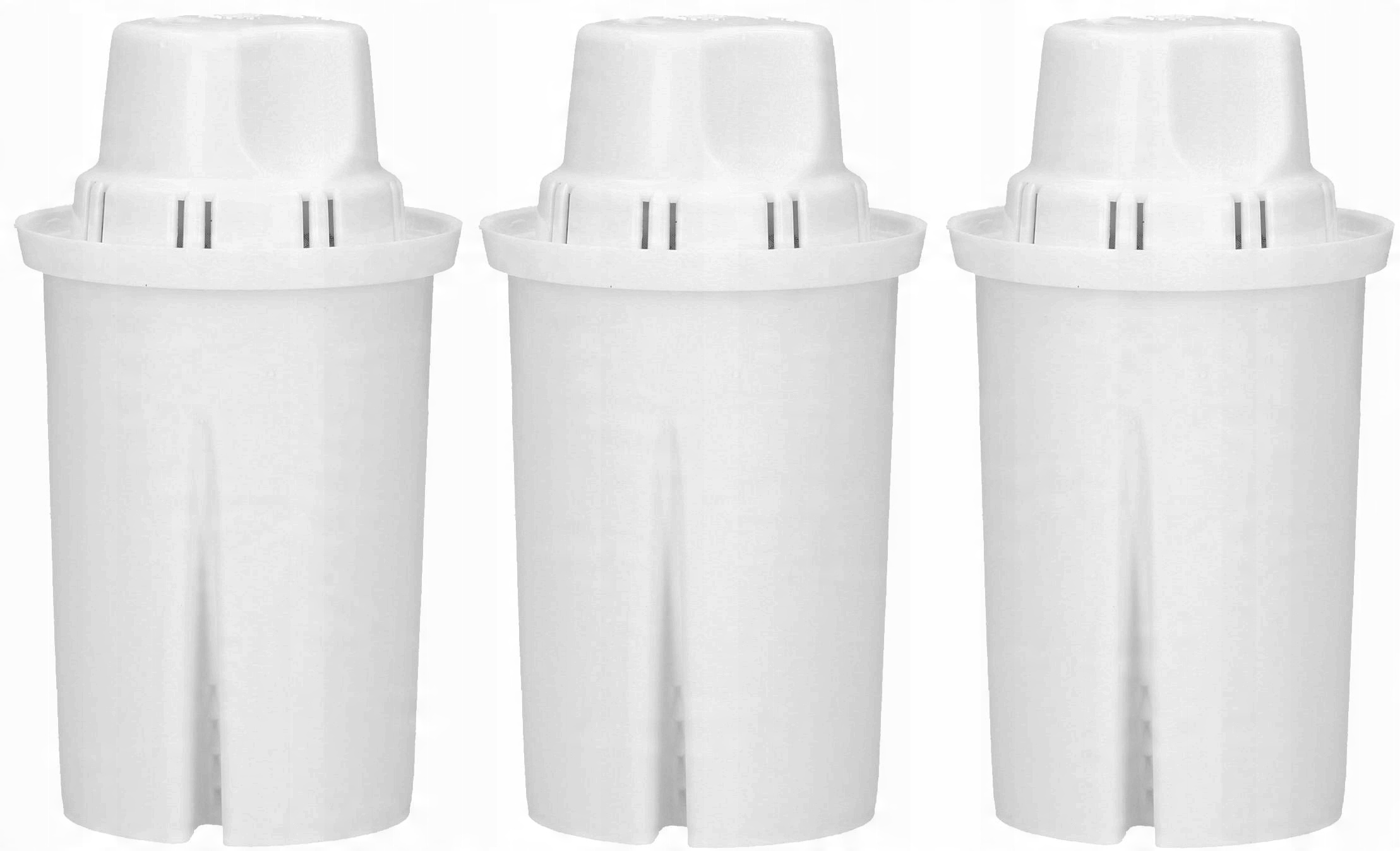 

3x Filtr Wkład dzbanka Classic Dafi Brita Zelmer