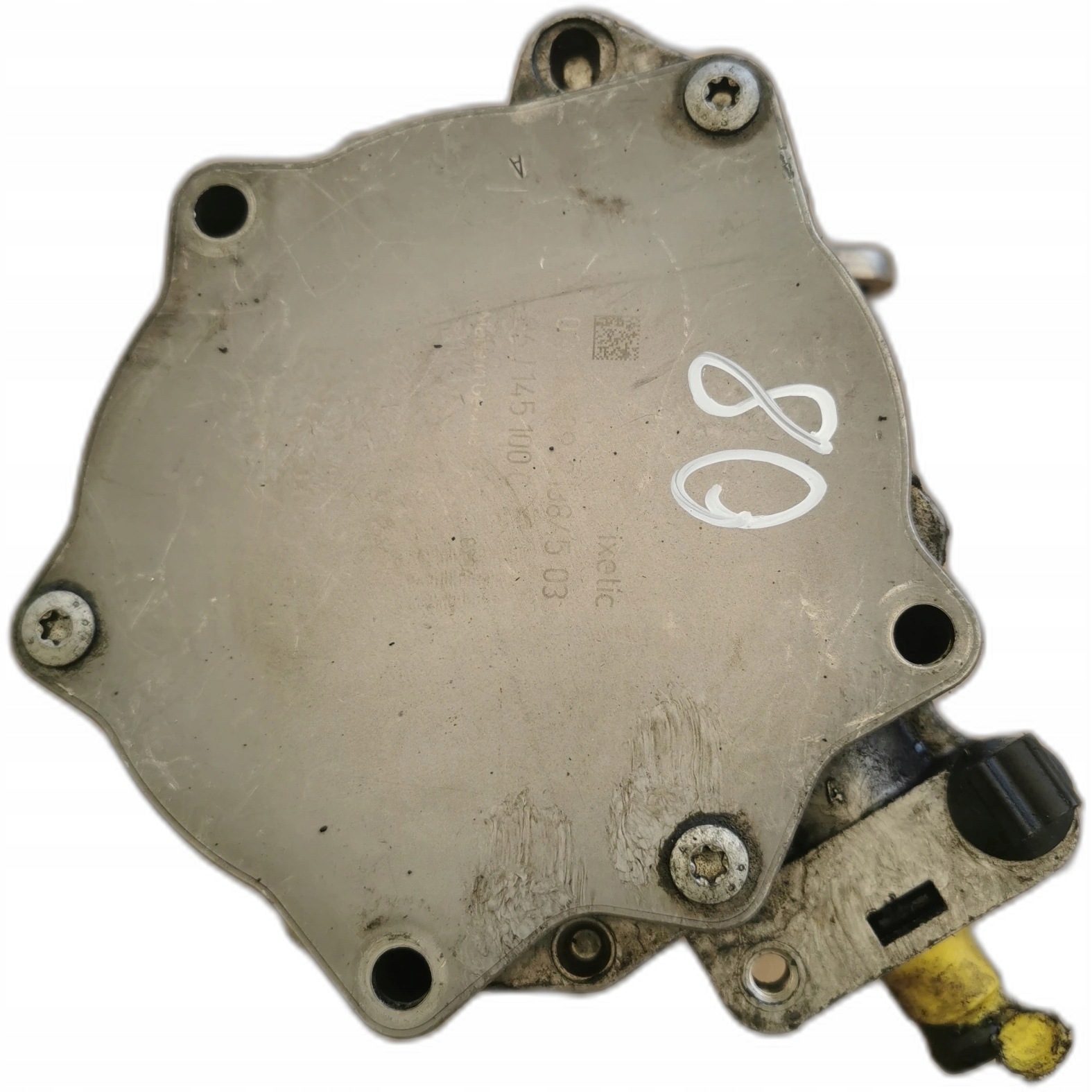 AUDI VW A4 B8 A5 Q5 A3 8P 06J145100C WACUM VACUM Pompa