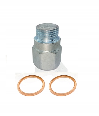 Emulator drugiej sondy lambda fi2 l34 stalowy *