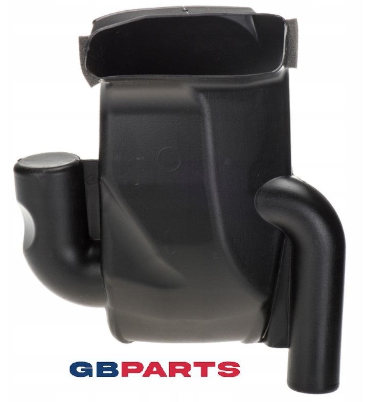 Přívodní Trubka Pro Přívod Vzduchu Jeep Grand Cheroke WK2 Dodge Durango