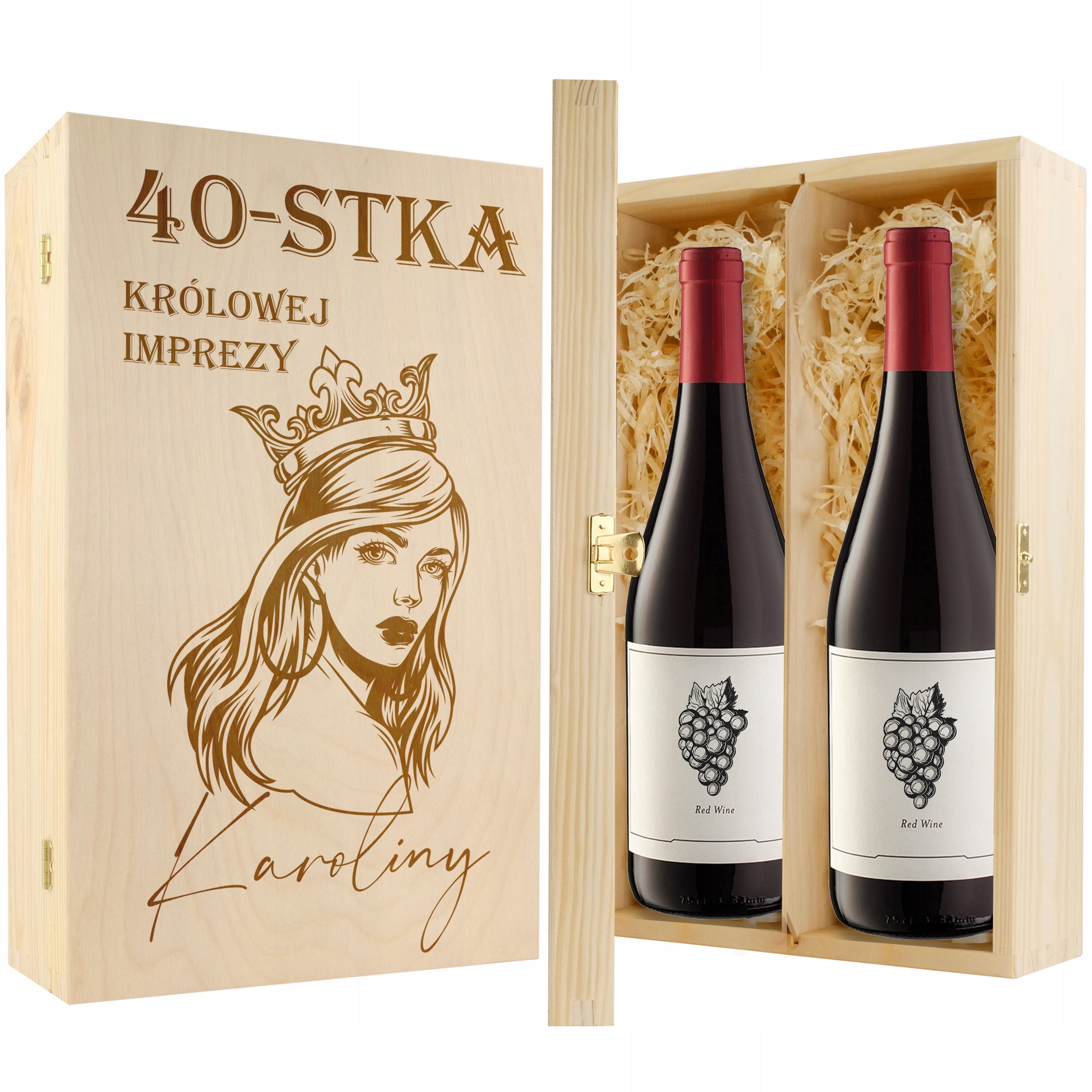

na 40 urodziny dla mężczyzny, kobiety