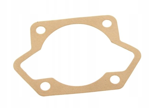 Uszczelka cylindra Simson S70 0,35 mm Mza Niemcy