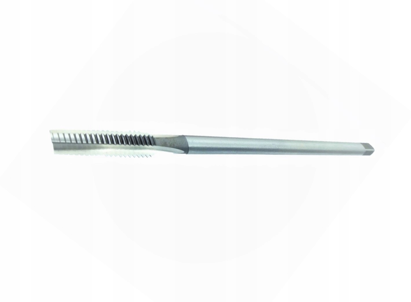

Gwintownik Maszynowy Długi 160mm Hss Metryczny M10