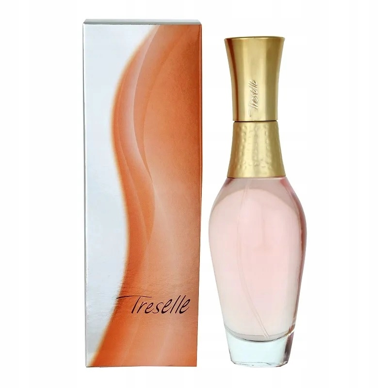 Parfémovaná voda Treselle Avon