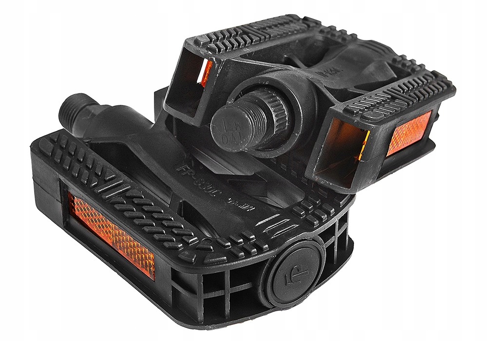 

Pedały antypoślizgowe FP-830 kulkowe plastikowe