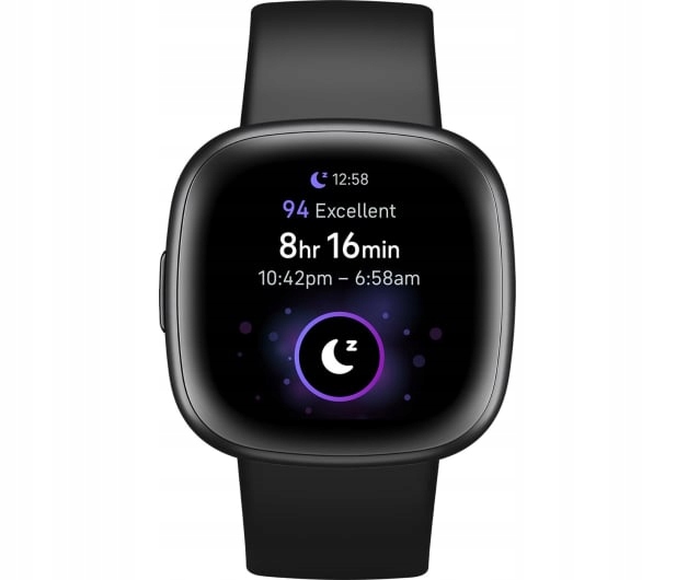 Smartwatch Fitbit Versa Special Edition - Niska cena na Allegro