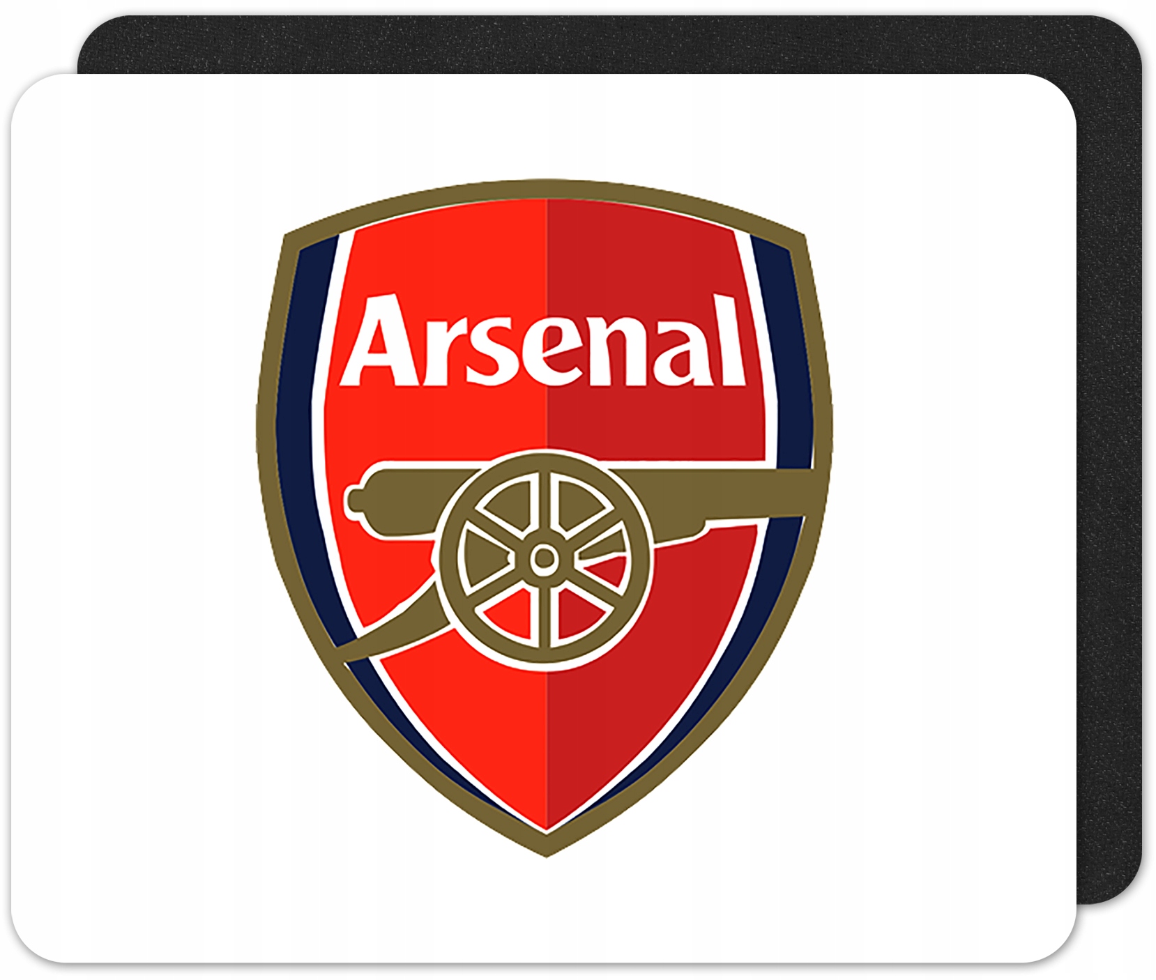 

Personalizowana Podkładka Pod Myszkę ARSENAL+tekst