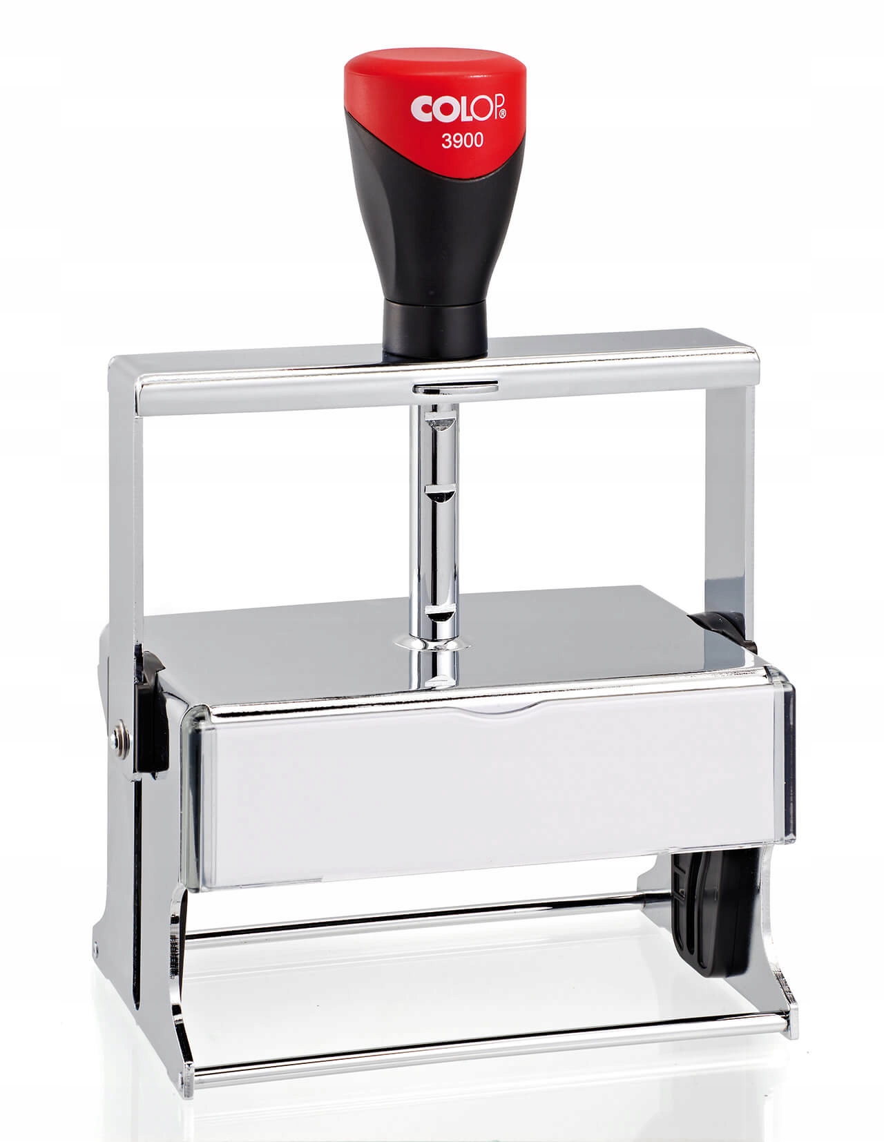 Pieczątka Szkieletowa EXPERT LINE 3900 | 106x55 mm