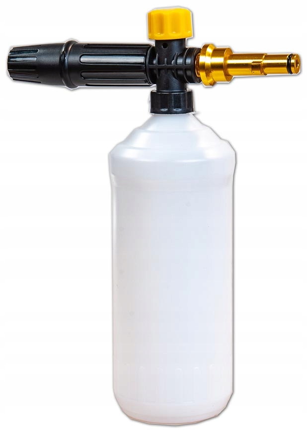 PIANOWNICA DO MYJKI STIHL Typ pianownica