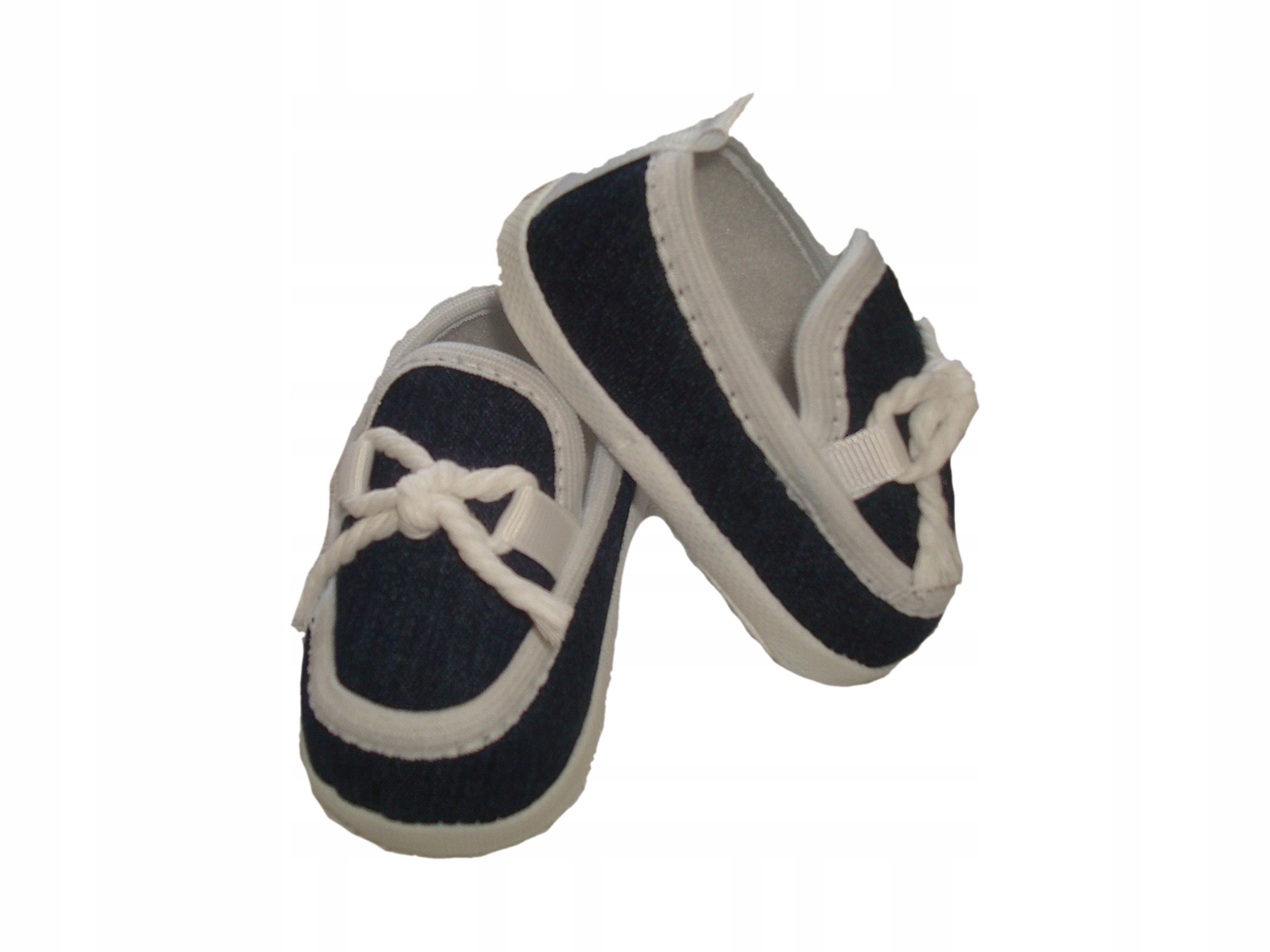 

Mokasyny niemowlęce dla chłopca chrztu, chrzest 11