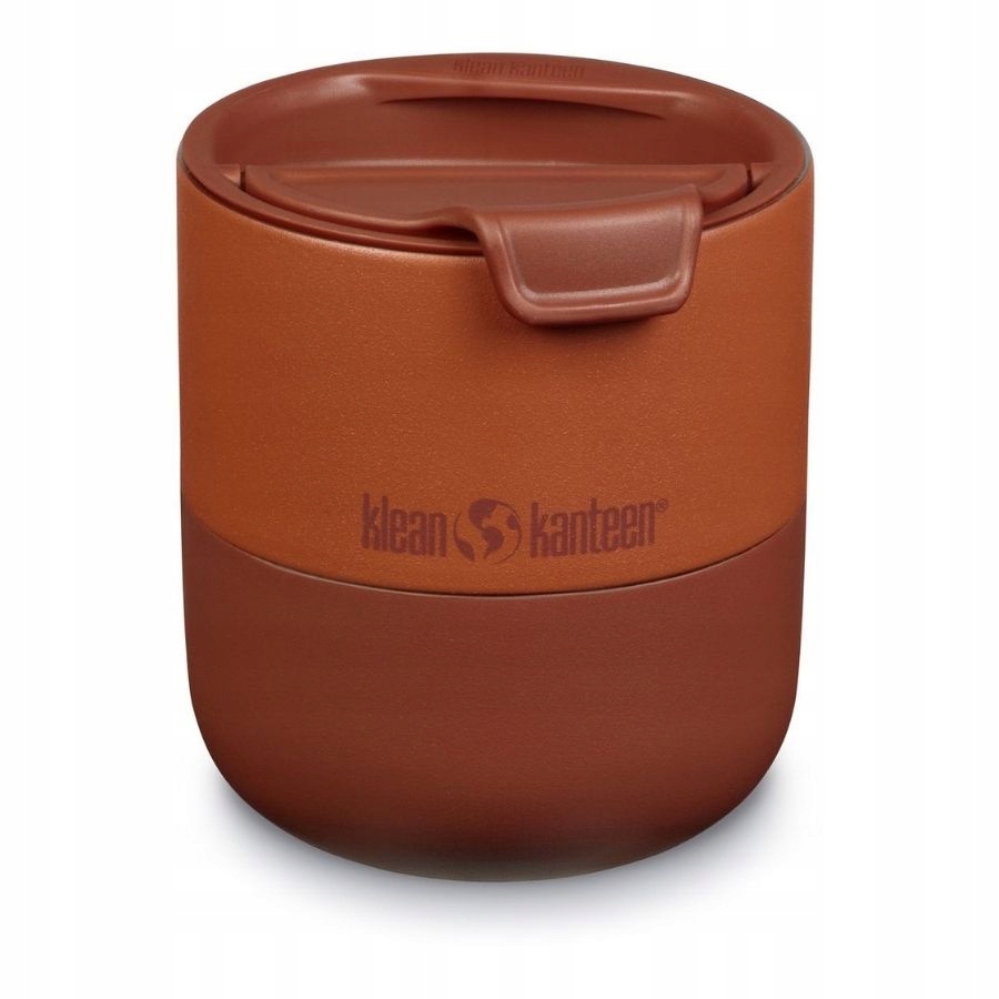 Termohrnek z nerezové oceli Rise Lowball 296 ml Klean Kanteen