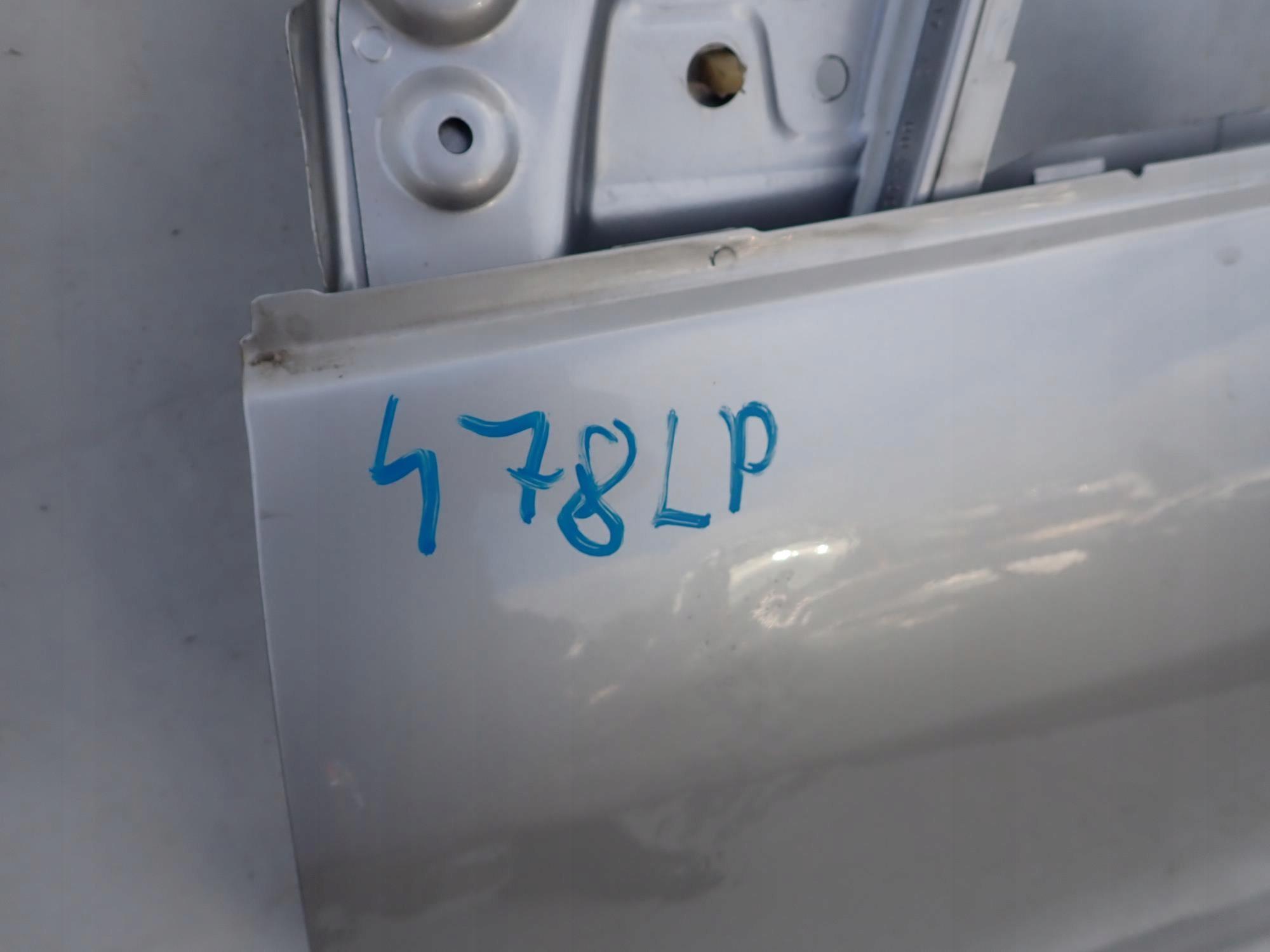 RENAULT MEGANE III 08-15 door front front left