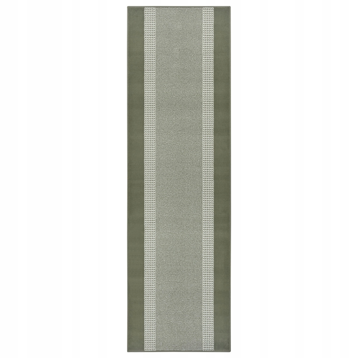 80x450 Behúň Basic 105487 Green