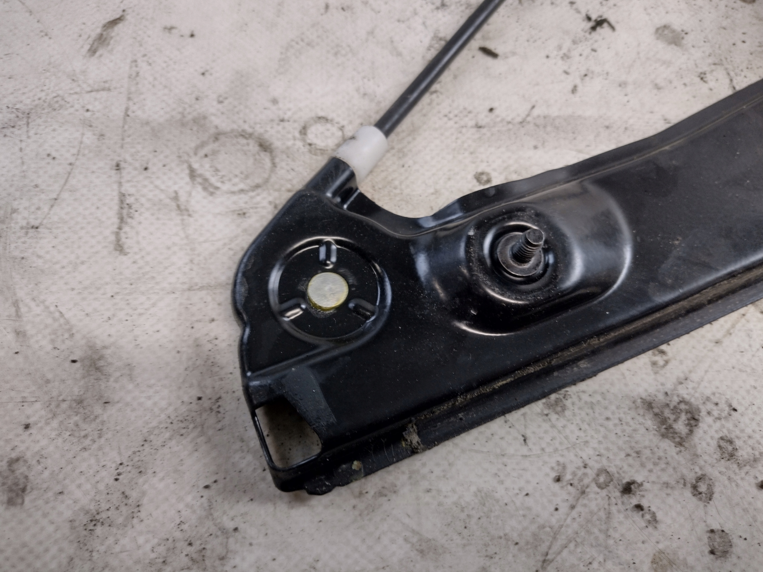 window regulator right front BMW E90 7060266S UK