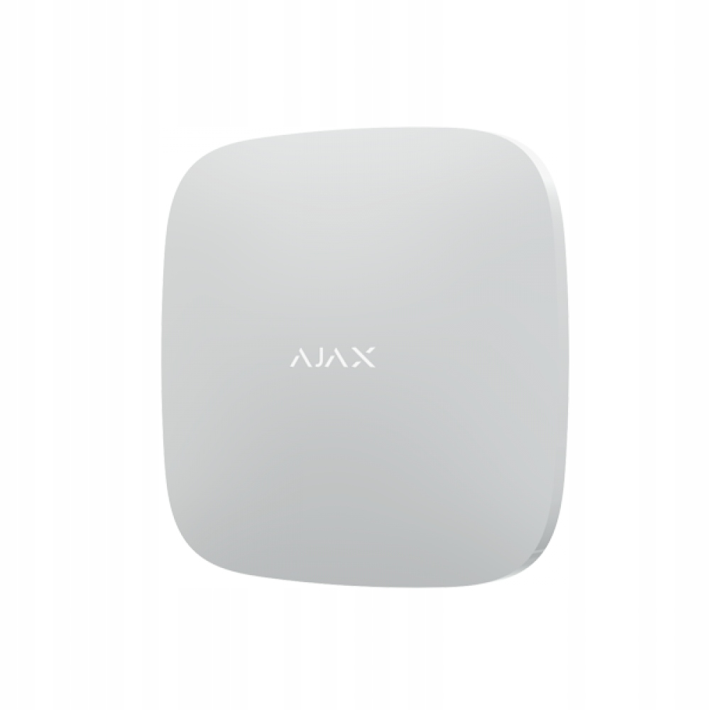 CENTRALA ALARMOWA AJAX HUB 2 PLUS LAN 2xGSM WiFi Kod producenta HUB 2 Plus