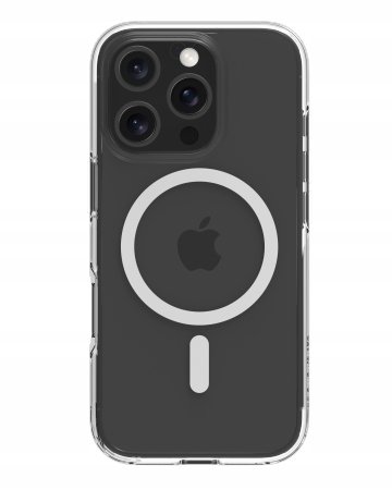 zadní kryt kryt dbramante1928 Iceland Pro MagSafe pro iPhone 16Pro
