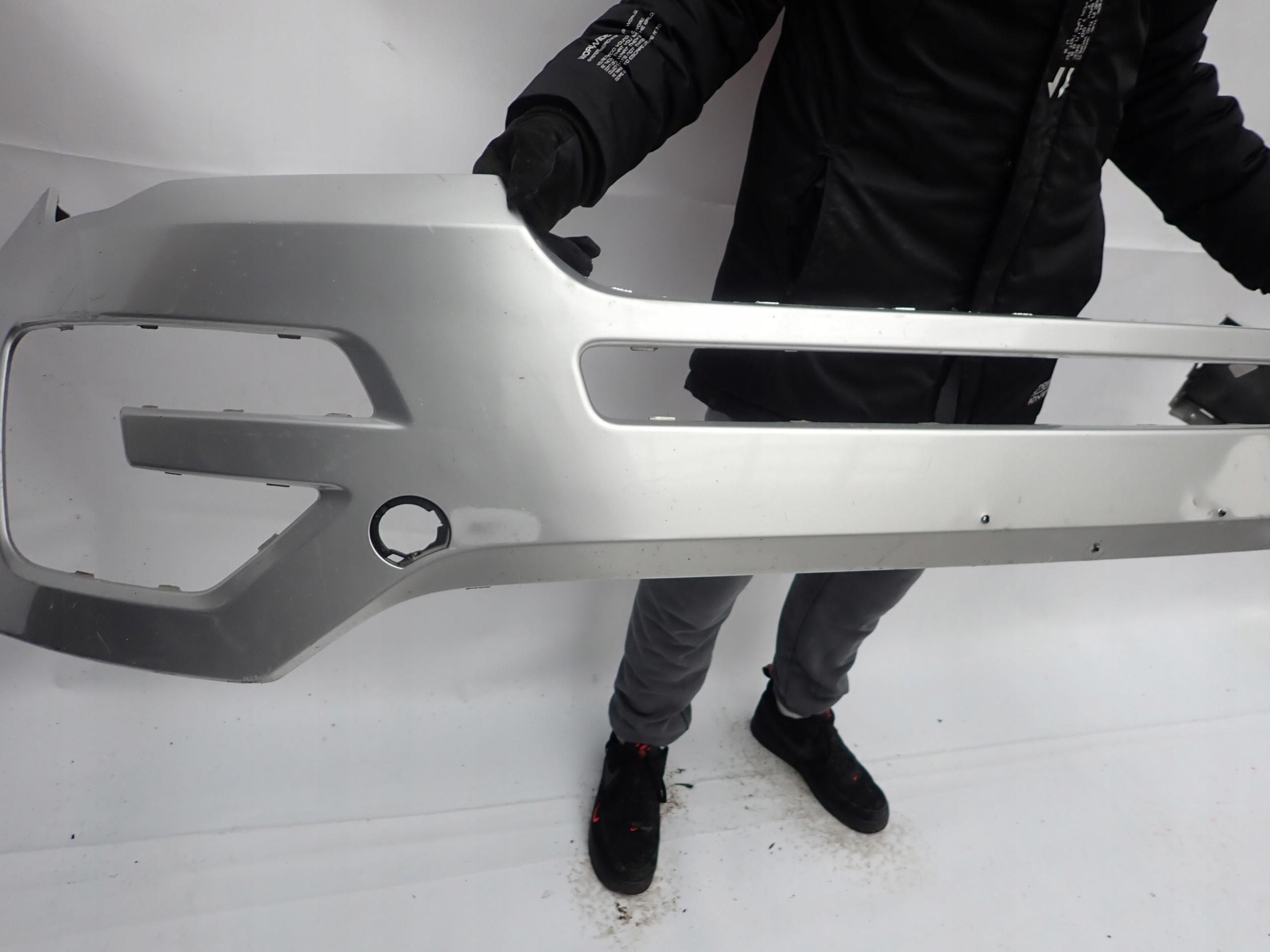 FORD EXPLORER V LIFT 14-19 nárazník předek přední
