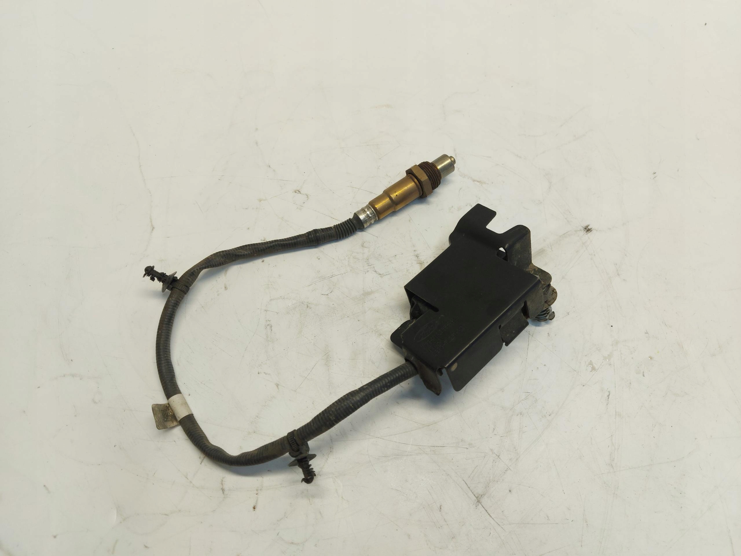 Ford Ranger VI 6 2024r sonda lambda Gase nox oryg 2.0d mb3g-5l216-ba