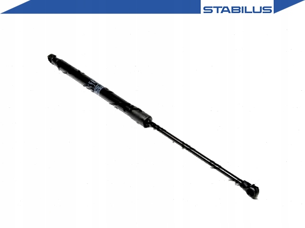 STABILUS SILOWNIK TELESKOP MASKI LEXUS GS 460 UZS Wersja Europejska