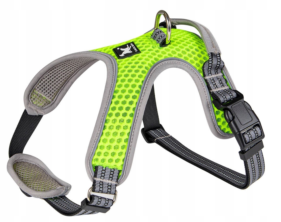 

Szelki dla dużego psa, Owczarek,Golden, rozm XL