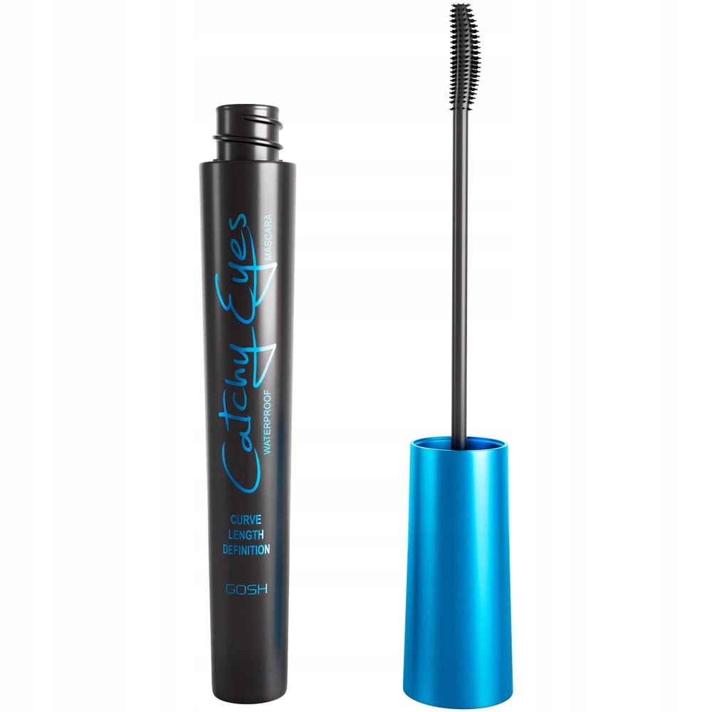 

Gosh Tusz Catchy Eyes Waterproof