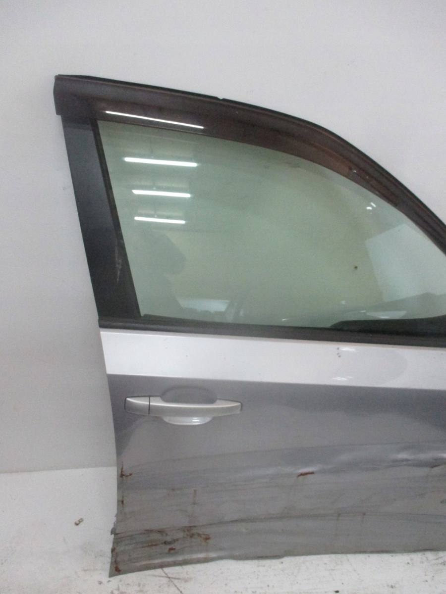 OKNO pravý předek SUBARU FORESTER 11R