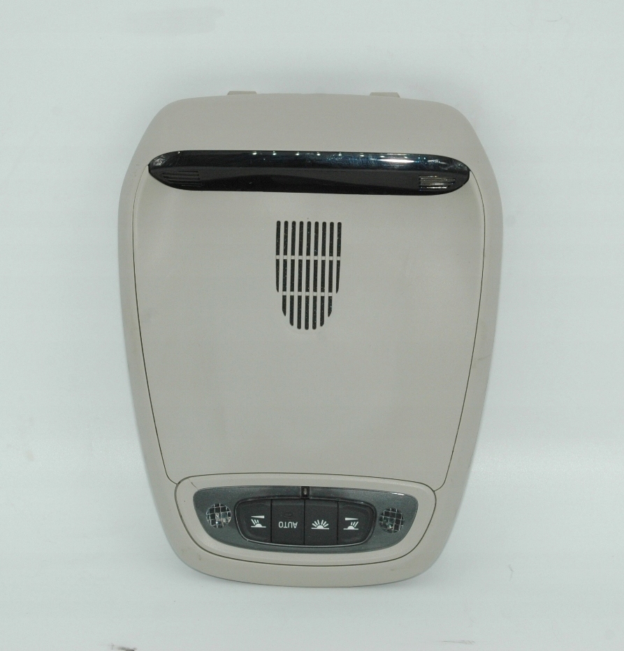 ЖАРІВКА СТЕЛІ OSWIETLENIE КАБІНИ VOLVO V40 II