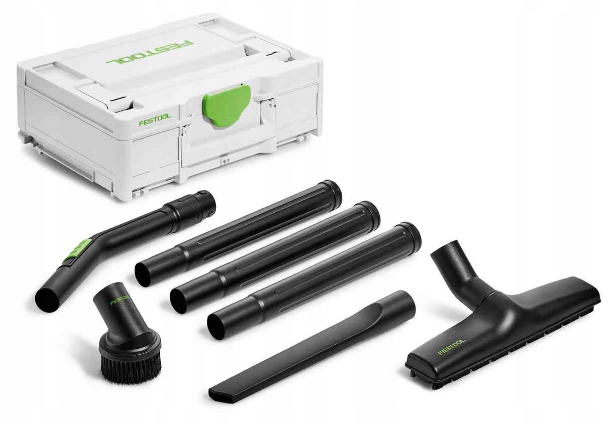 

Końcówki Odkurzacza Festool D 27/36-Plus 577257