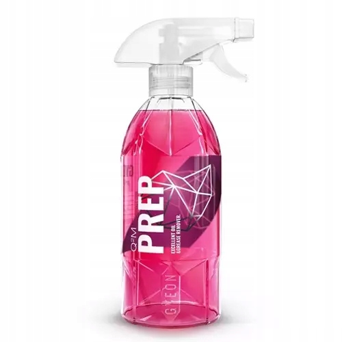 

Gyeon Q2M Prep 500ml