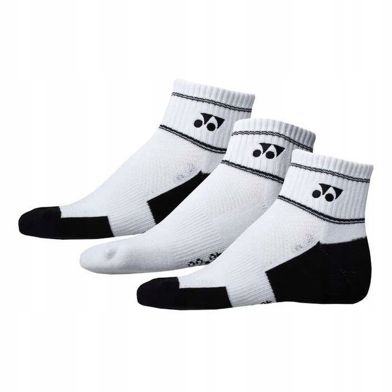 Ponožky Yonex 8423EX Socks M /39,5-44/ 3 páry
